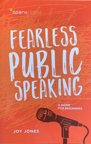 bookworms_Fearless Public Speaking_Joy Jones