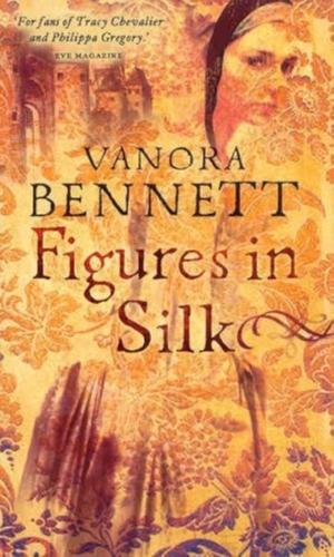 bookworms_Figures in Silk_Vanora Bennett
