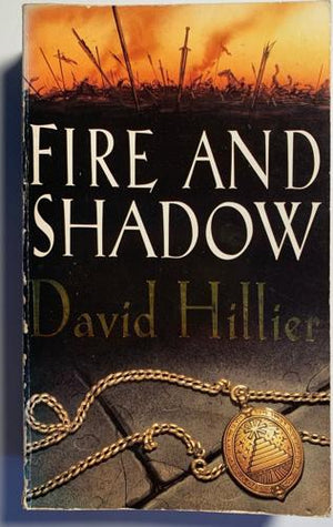 bookworms_Fire and Shadow_David Hillier