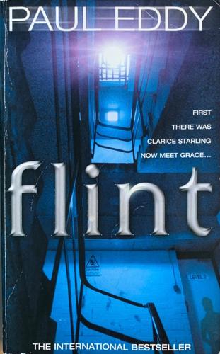 Flint - By Paul Eddy