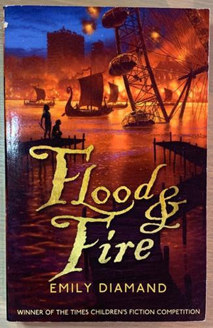 bookworms_Flood and Fire_Emily Diamand
