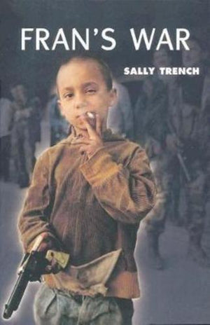 bookworms_Fran's War_Sally Trench