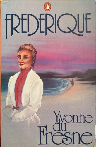 Frederique - By Yvonne Du Fresne