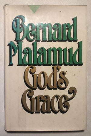 bookworms_God's grace_Bernard Malamud