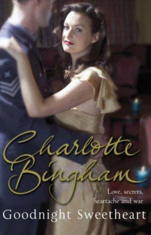 bookworms_Goodnight Sweetheart_Charlotte Bingham