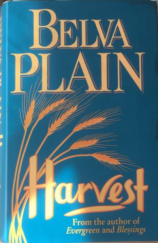 Harvest - By Belva Plain