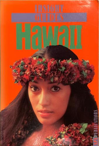 Hawaii - By Leonard Lueras