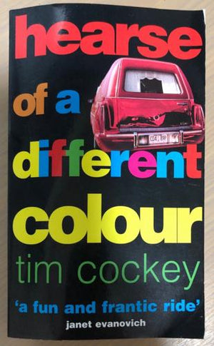 bookworms_Hearse Of A Different Colour_Tim Cockey