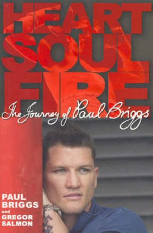 bookworms_Heart, Soul, Fire_Paul Briggs
