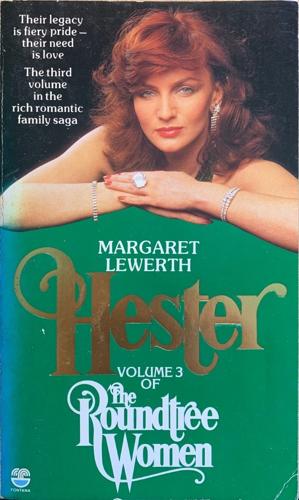 Hester - By Margaret Lewerth