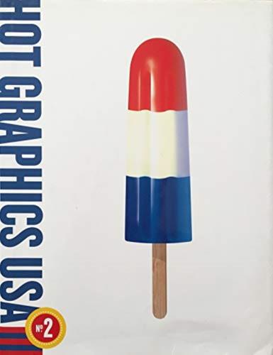 Hot Graphics USA - By Madison Square Press