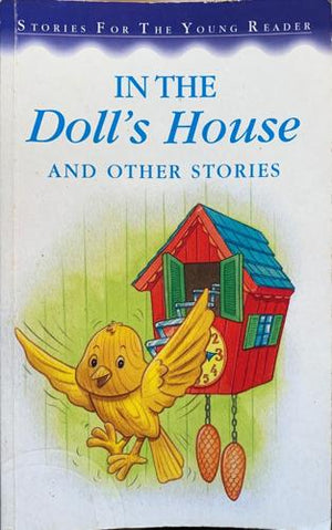 bookworms_In the Doll's House_Angela Holroyd, Sarah Erskine