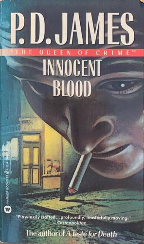 bookworms_Innocent Blood_Robert Silverberg