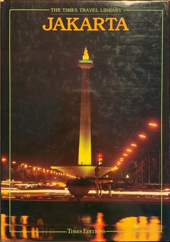 Jakarta - By Paul Zach, Mary Jane Edelson, Diane Graham Garth