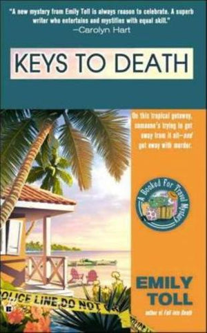 bookworms_Keys to Death_Emily Toll