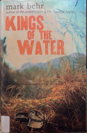 bookworms_Kings Of The Water_Mark Behr