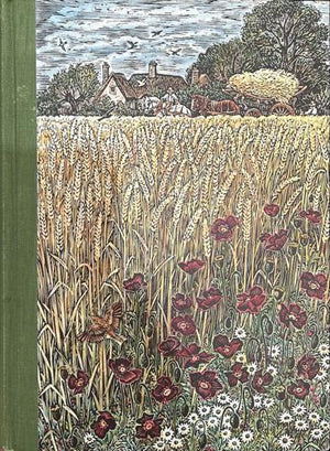 bookworms_Lark Rise to Candleford_Flora Thompson