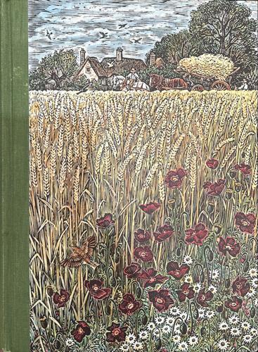Lark Rise to Candleford - By Flora Thompson