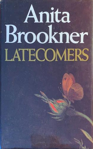 bookworms_Latecomers_Anita Brookner