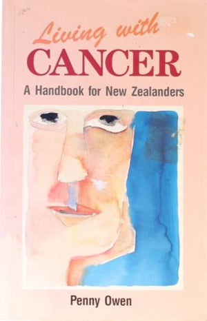 bookworms_Living with Cancer_Penny Owen