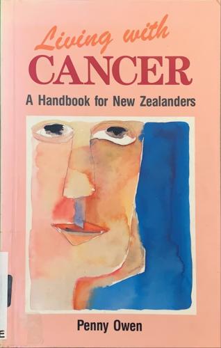 Living with Cancer - By Penny Owen
