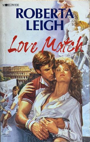 bookworms_Love Match_Roberta Leigh