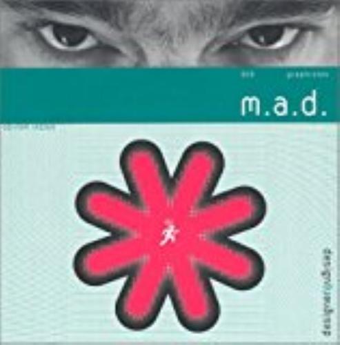 M. A. D.  - By Ken Coupland