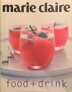 bookworms_Marie Claire Food and Drink_Michele Cranston