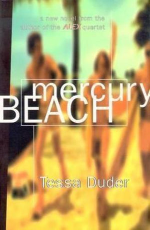 bookworms_Mercury Beach_Tessa Duder