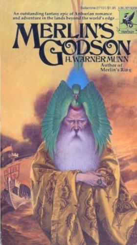 bookworms_Merlin's Godson_H. Warner Munn