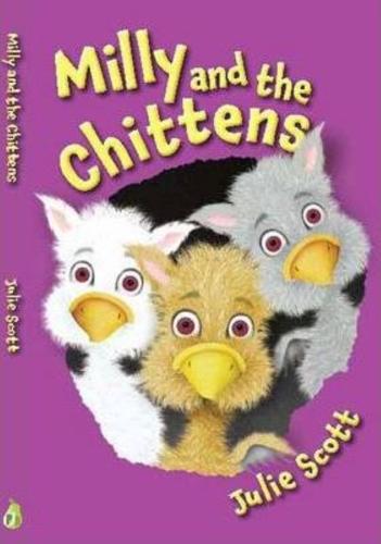 Milly and the Chittens - By Julie Scott