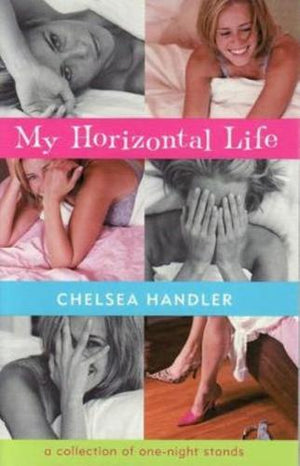 bookworms_My Horizontal Life_Chelsea Handler
