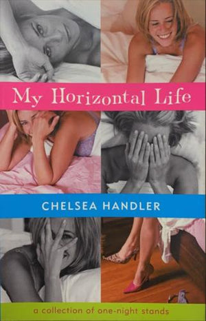 bookworms_My Horizontal Life_Chelsea Handler