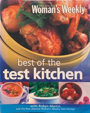 bookworms_NZWW Best of the Test Kitchen_Robyn Martin