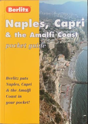 bookworms_Naples and the Amalfi Coast_Berlitz Guides