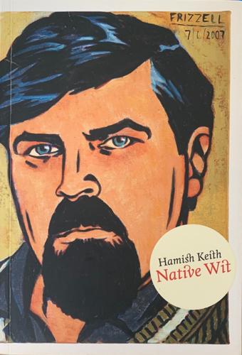 Native wit - By Hamish Keith
