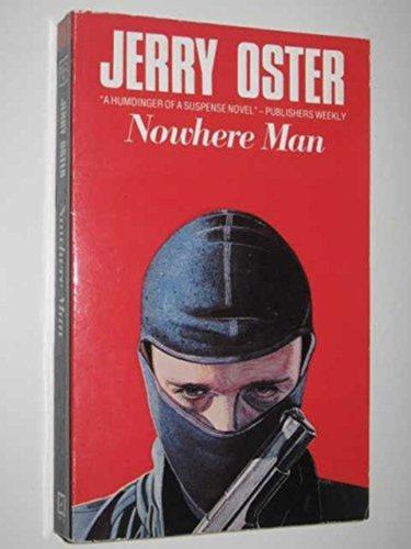 Nowhere man. - By Jerry Oster