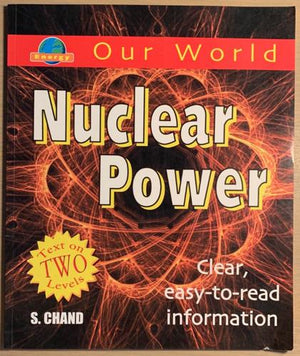 bookworms_Nuclear Power_Sarah Levete