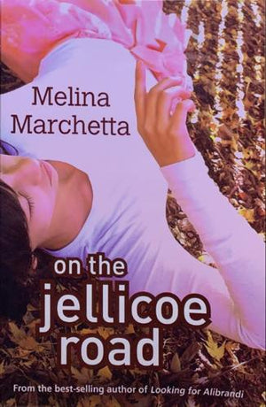 bookworms_On the Jellicoe Road_Melina Marchetta