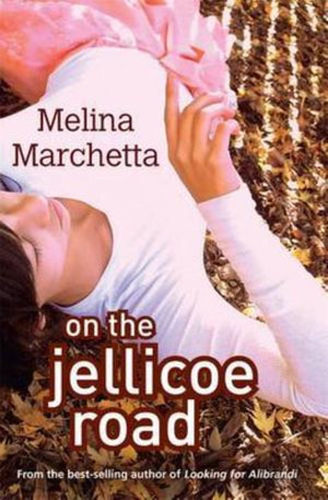 bookworms_On the Jellicoe Road_Melina Marchetta