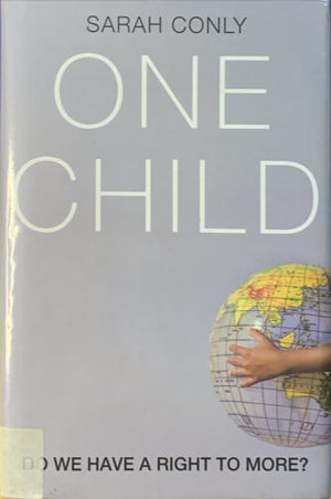 bookworms_One Child_Sarah Conly