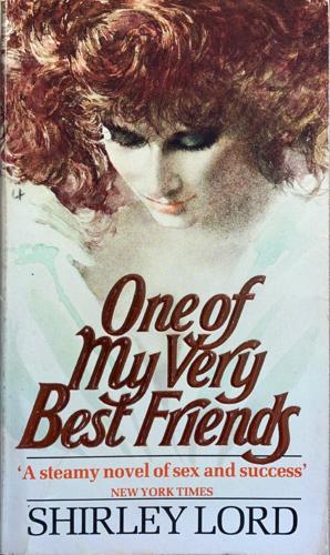 bookworms_One of My Very Best Friends_Shirley Lord