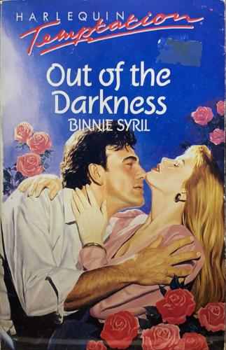 Out Of The Darkness - By Binnie Syril