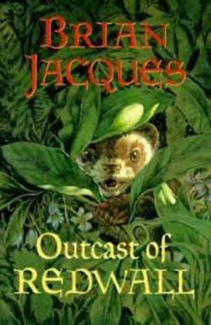 bookworms_Outcast Of Redwall_Brian Jacques