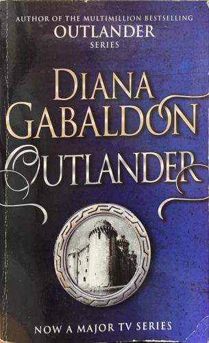 Outlander - By Diana Gabaldon