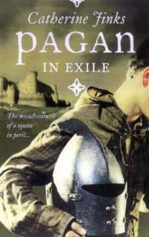 bookworms_Pagan in Exile_Catherine Jinks