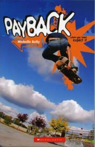 Payback - By Michelle Kelly