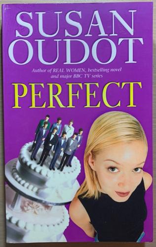Perfect - By Susan Oudot