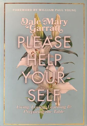 bookworms_Please Help Yourself_Dale Mary Garratt