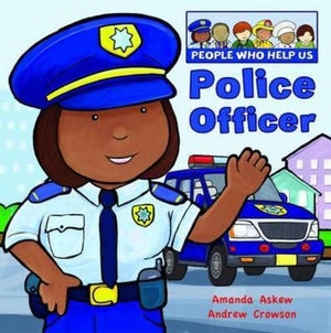 bookworms_Police Officer_Amanda Askew